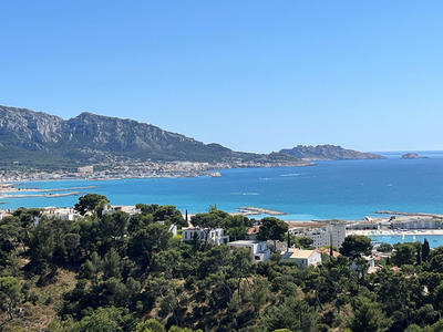 Appartement - 90 m² - 3 pièces