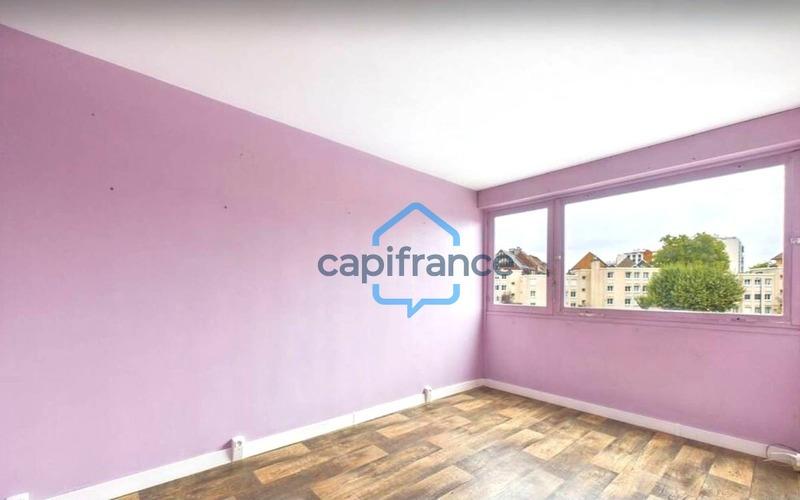 Appartement - 75 m² - 4 pièces