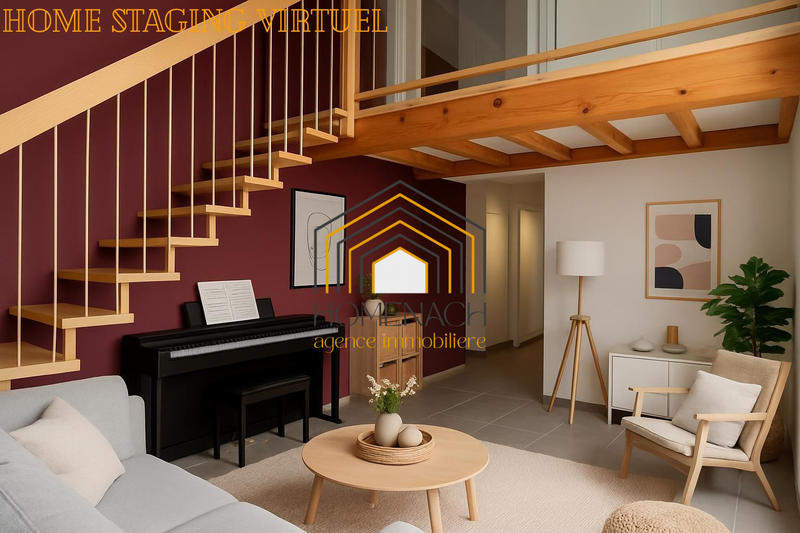 Maison ancienne - 152 m² - 5 pièces