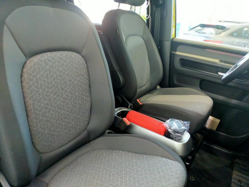 Volkswagen Id. Buzz 286 ch Pro 7 places