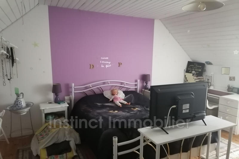 Ferme - 498 m² - 6 pièces