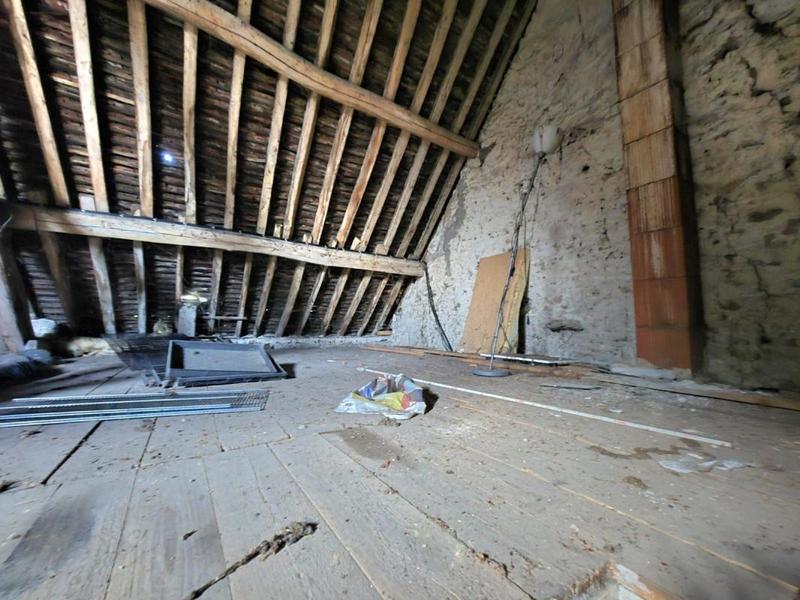 Maison - 89 m² - 4 pièces