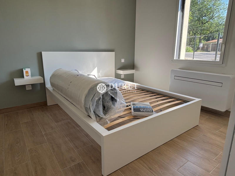 Maison - 41 m² - 2 pièces