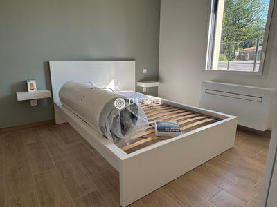 Maison - 41 m² - 2 pièces