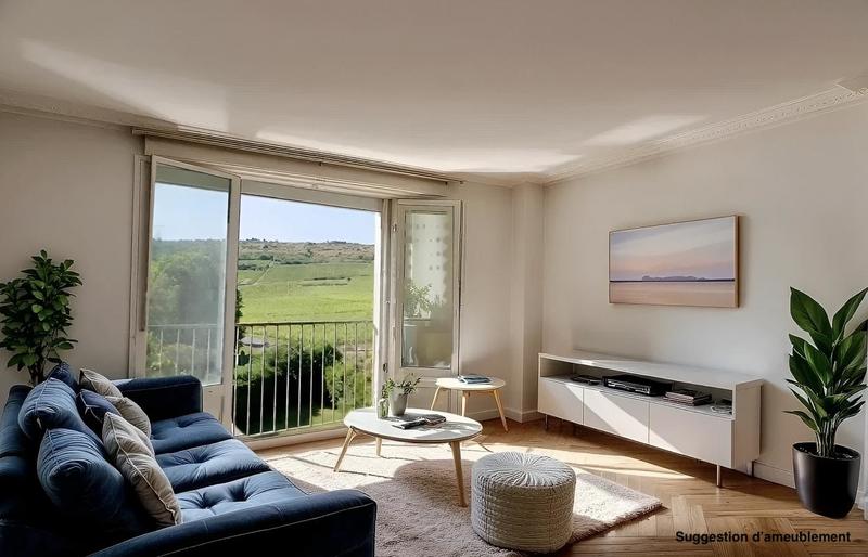 Appartement - 30 m² - 1 pièce