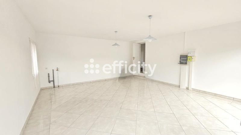 Pavillon - 177 m² - 6 pièces