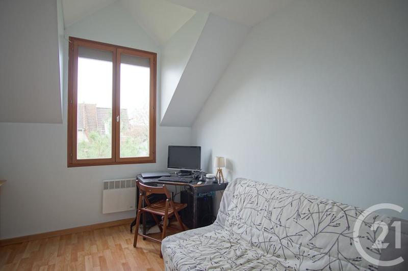 Pavillon - 91 m² - 4 pièces