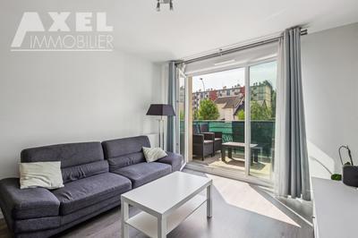 Appartement - 76 m² - 4 pièces