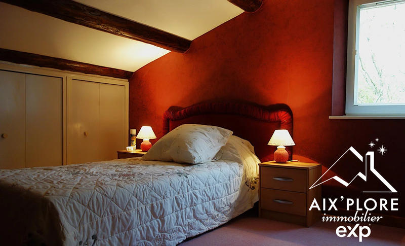 Mas - 417 m² - 7 pièces