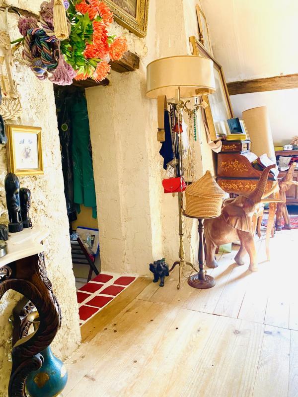 Maison de village - 170 m² - 11 pièces