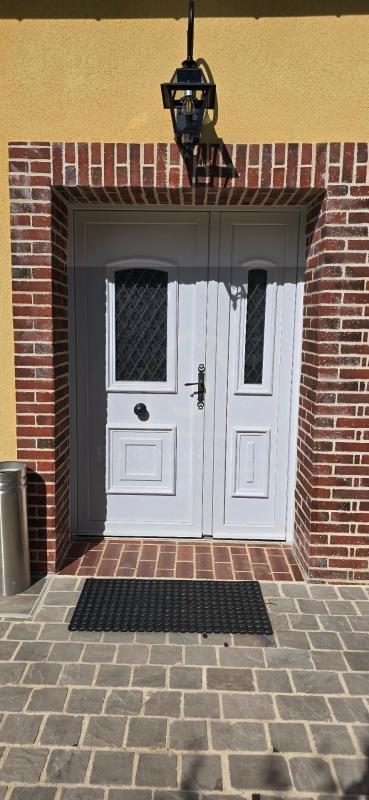 Maison ancienne - 180 m² - 6 pièces