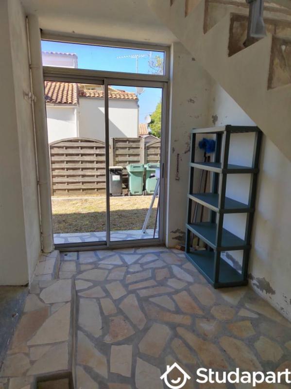 Appartement - 70 m² - 2 pièces