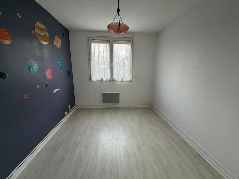 Appartement - 74 m² - 4 pièces