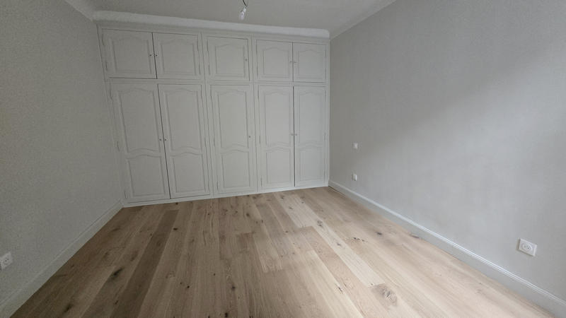 Appartement - 162 m² - 4 pièces