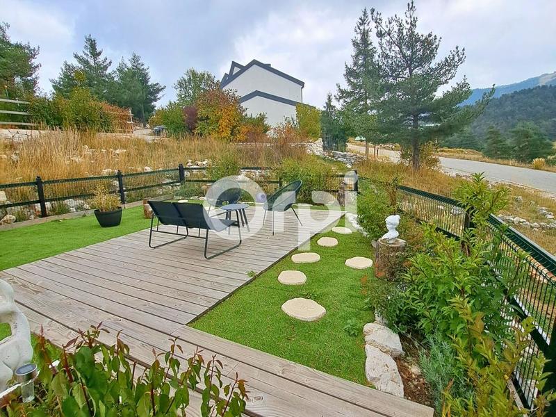 Appartement - 24 m² - 1 pièce