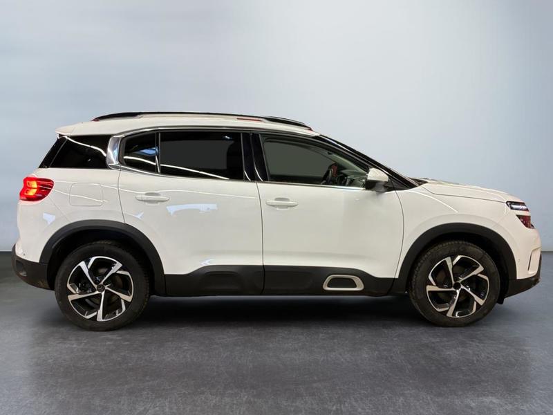 Citroën C5 Aircross BlueHDi 130 s&amp;S Bvm6 Shine