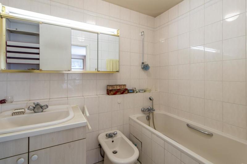 Appartement - 132 m² - 6 pièces