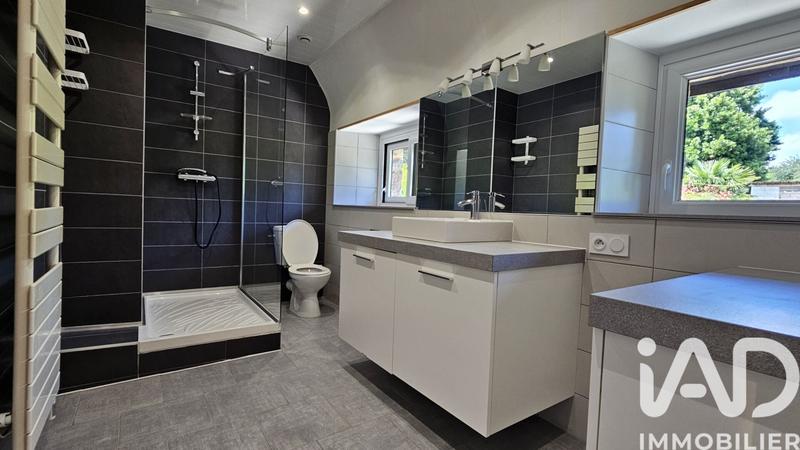 Maison de campagne - 78 m² - 4 pièces