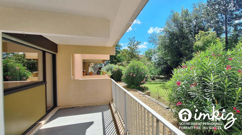 Appartement - 74 m² - 3 pièces