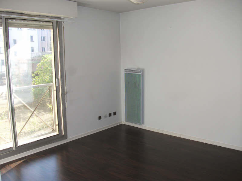 Appartement - 58 m² - 2 pièces