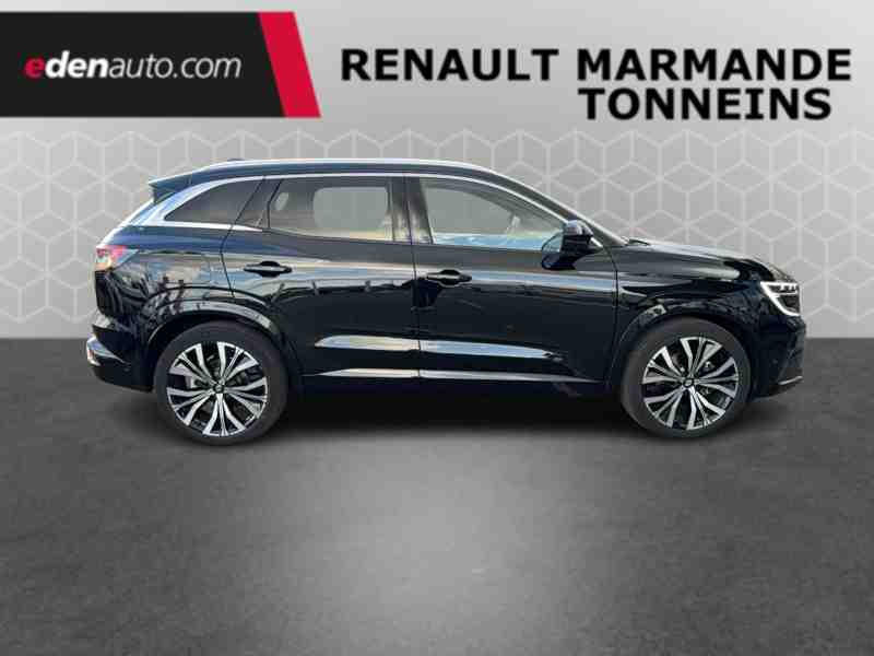 Renault Austral E-Tech full hybrid 200 Gsr2 Iconic