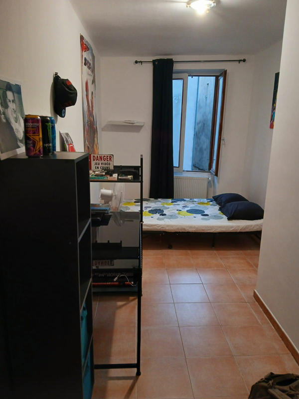 Maison de village - 130 m² - 9 pièces