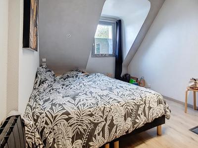 Maison - 112 m² - 6 pièces