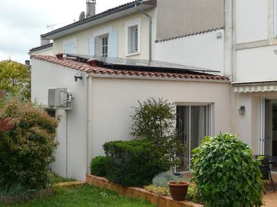 Maison - 228 m² - 7 pièces