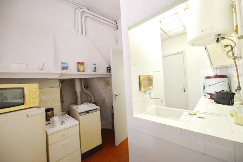 Appartement - 120 m² - 5 pièces