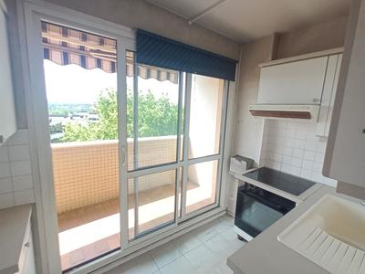 Appartement - 53 m² - 3 pièces