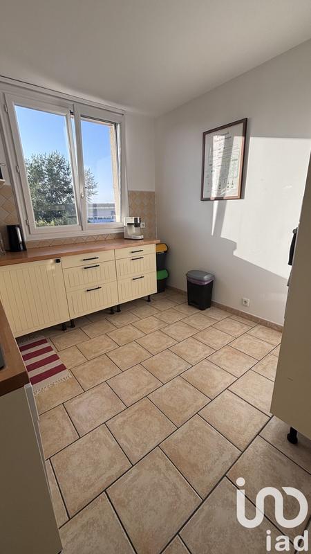 Appartement - 71 m² - 4 pièces