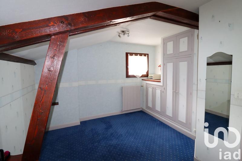 Maison de maîtres - 230 m² - 9 pièces