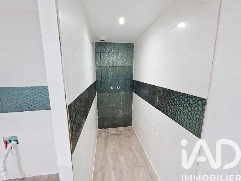 Maison de ville - 225 m² - 12 pièces