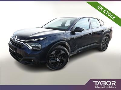 Citroën C4 X 130 Eat8 Plus Radars Reg 18r Mirro