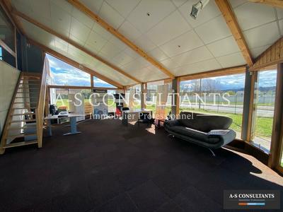 Local commercial - 780 m²