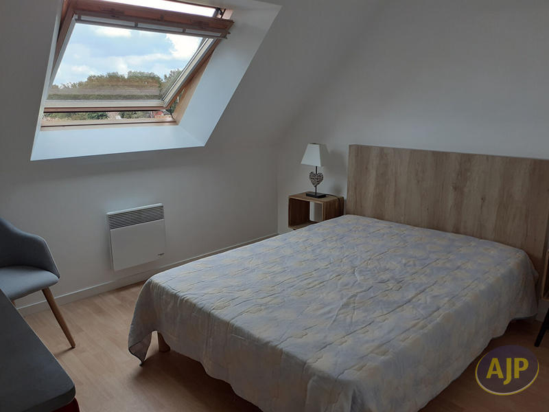 Maison - 101 m² - 5 pièces