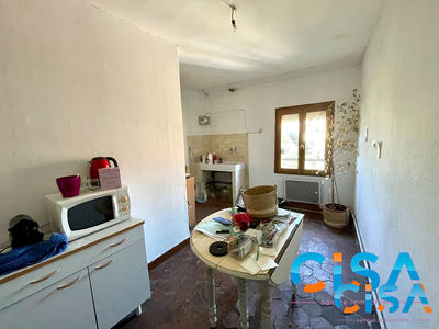 Immeuble - 78 m² - 5 pièces