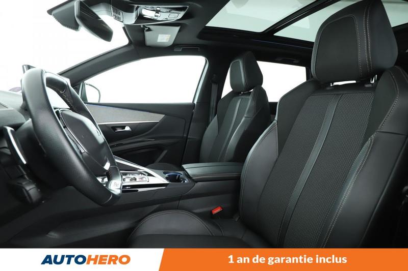 Peugeot 5008 1.2 PureTech Gt Eat8 130 ch