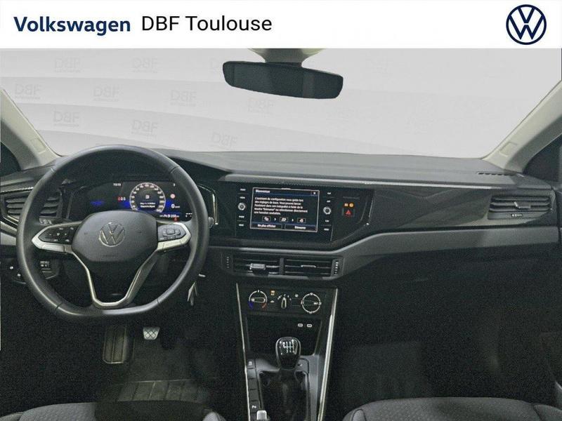 Volkswagen Taigo 1.0 Tsi 116 Bvm6 Life