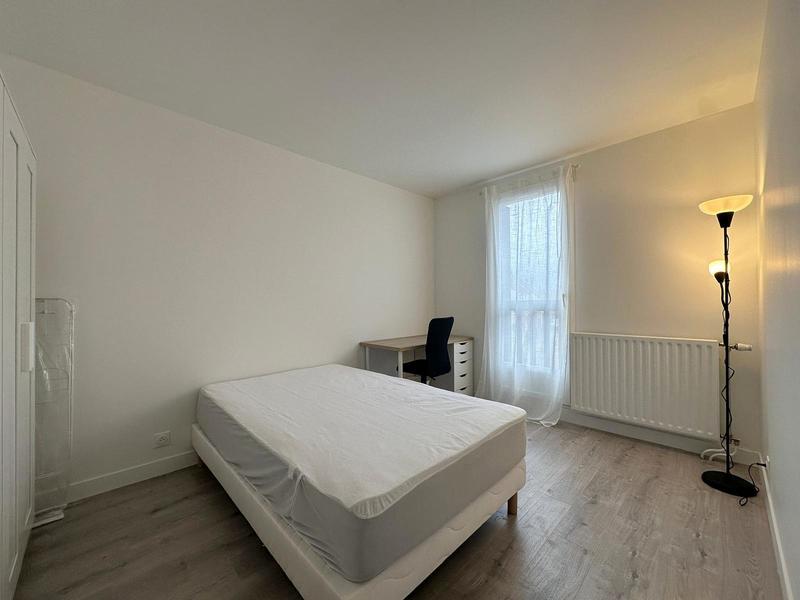 Appartement - 22 m² - 1 pièce