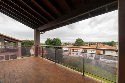 Duplex - 110 m² - 4 pièces