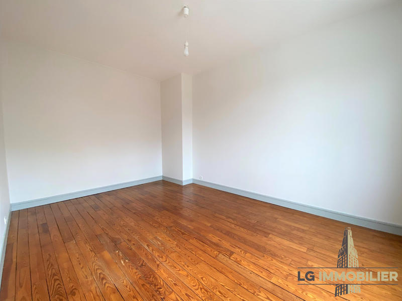 Appartement - 33 m² - 2 pièces