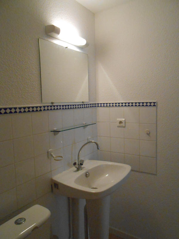 Appartement - 21 m² - 1 pièce