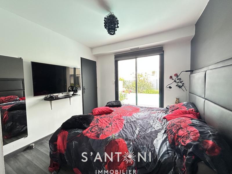 Maison - 142 m² - 5 pièces