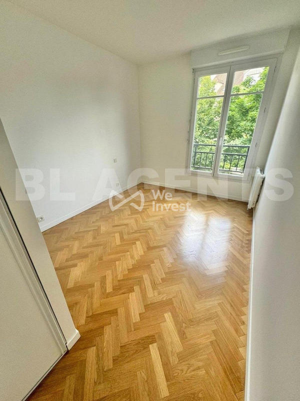 Appartement - 82 m² - 4 pièces