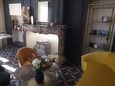 Aux bonheurs de Cléanne