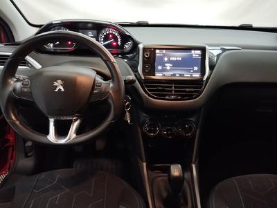 Peugeot 2008 1.2 Thp 110 Allure 5p