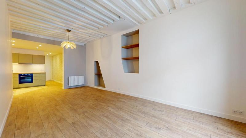 Appartement - 69 m² - 2 pièces