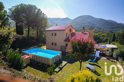 Maison - 142 m² - 7 pièces