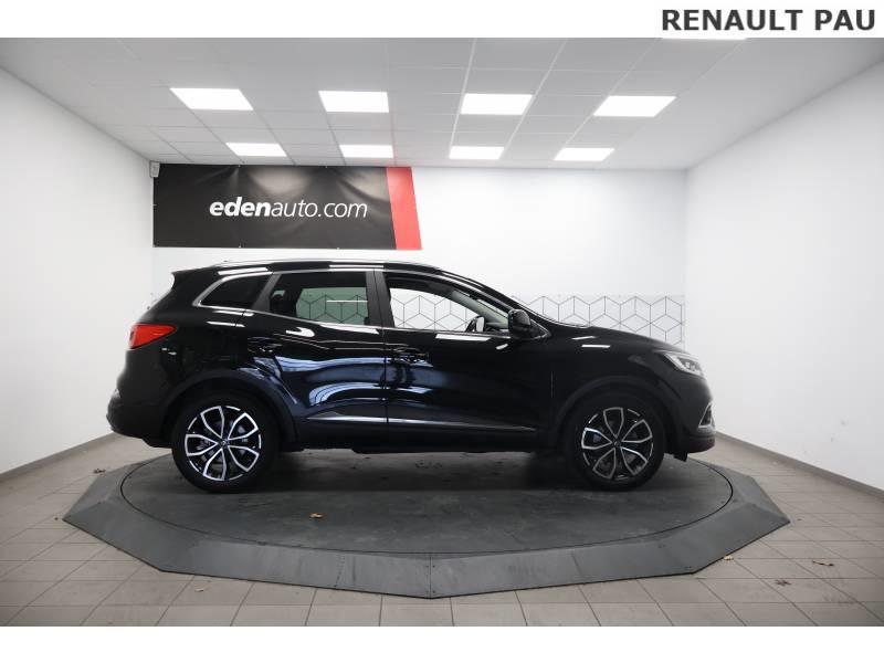 Renault Kadjar Blue dCi 115 Edc Intens